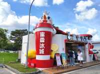 深圳｜深圳灣公園