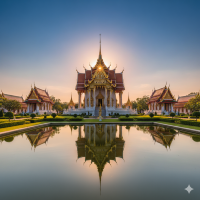 กมลาไสย เมืองพุทธแดนอีสาน