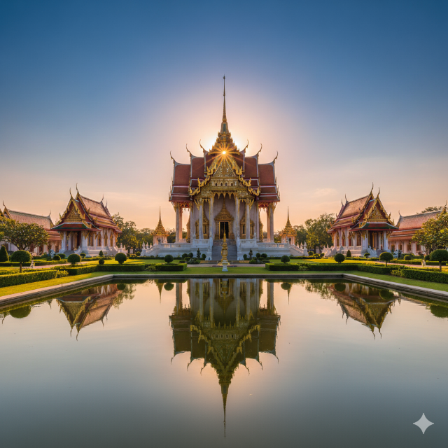 กมลาไสย เมืองพุทธแดนอีสาน