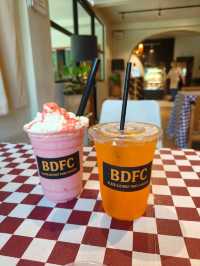 A Flavorful Stop in Kepong