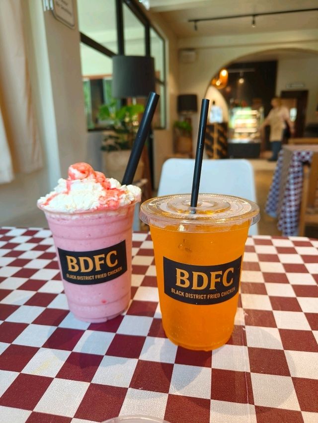 A Flavorful Stop in Kepong