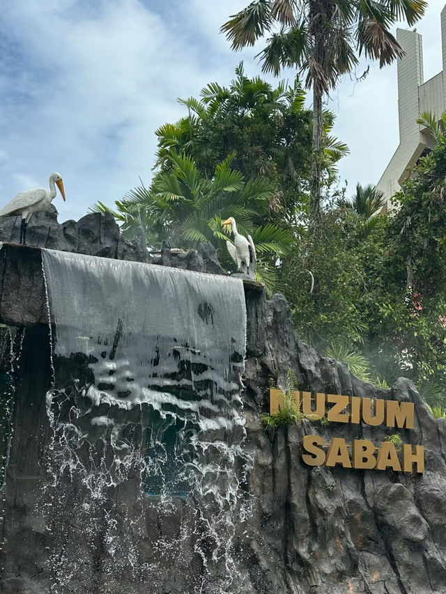 Sabah State Museum: A Window into Borneo’s Heritage