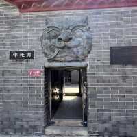 ⚖️ Kaifeng Prefecture — Walking Into Ancient Justice