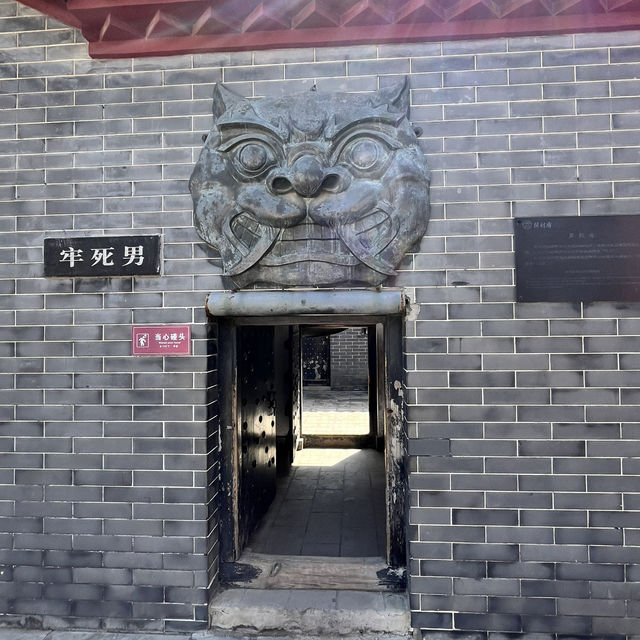 ⚖️ Kaifeng Prefecture — Walking Into Ancient Justice