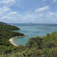 Lamma Island