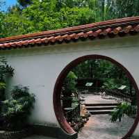 Green Lake Cui Hu kunming