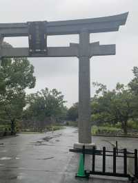 広島城