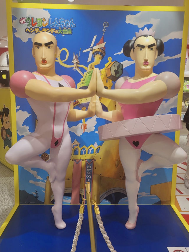 도쿄에서 보내는 하루 🗼🍣