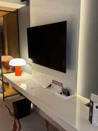 W hotel Taipei