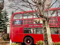 Shiroi Koibito Park ดินแดนขนมหวานแฟนตาซีในซัปโปโร