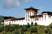 Bumthang Valley Trek – Cultural & Scenic Trails