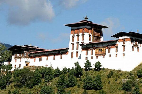 Bumthang Valley Trek – Cultural & Scenic Trails Bumthang Valley Trek – Cultural & Scenic Trails