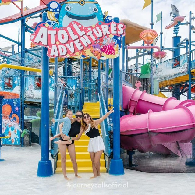 Andamanda Phuket ~ 𝟭𝟴𝟬 𝗗𝗮𝘆𝘀 𝗣𝗮𝘀𝘀 🌴☀️
