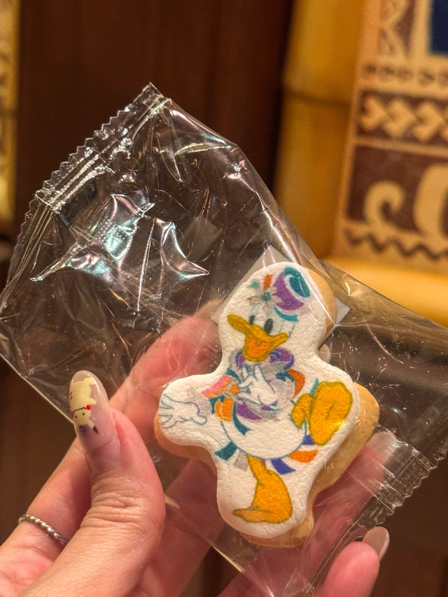 迪士尼新餐廳開箱｜領航者薈館東南亞美食體驗