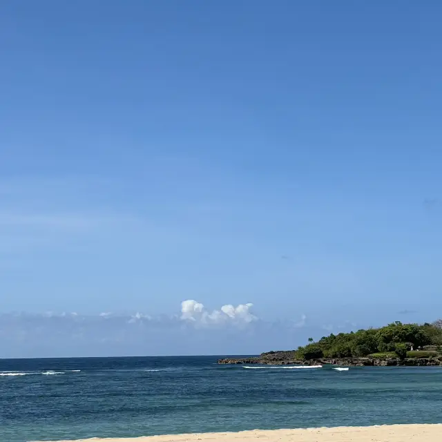 如何在峇里島度過3天