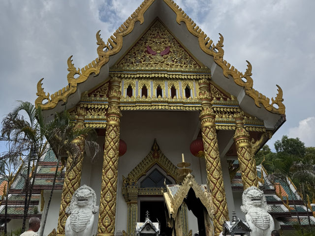 兩日兩夜潮州之旅