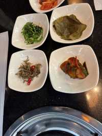ร้านอาหารเกาหลีสุดอร่อยในฟูก๊วก เวียดนาม