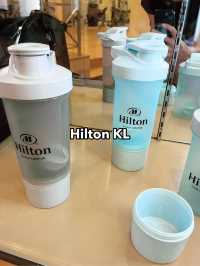 Hilton Kuala Lumpur: Perfect Stay for Active Lifestyles and Relaxation