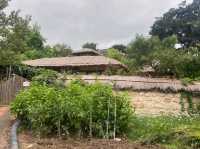 Yangdong Folk Village