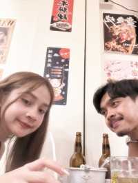 Tora Izakaya บางแสน