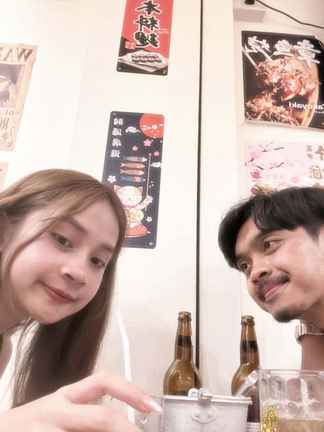 Tora Izakaya บางแสน