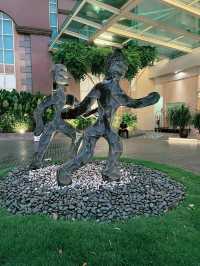 The Waterfront Hotel Kuching: Vibrant Stay in the Heart of the City