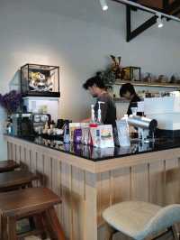 ☕ : MADO HOMECAFE คาเฟ่ไทรน้อย นนทบุรี