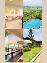 SUNBAY KHAO YAIคาเฟ่เปิดใหม่ที่เขาใหญ่