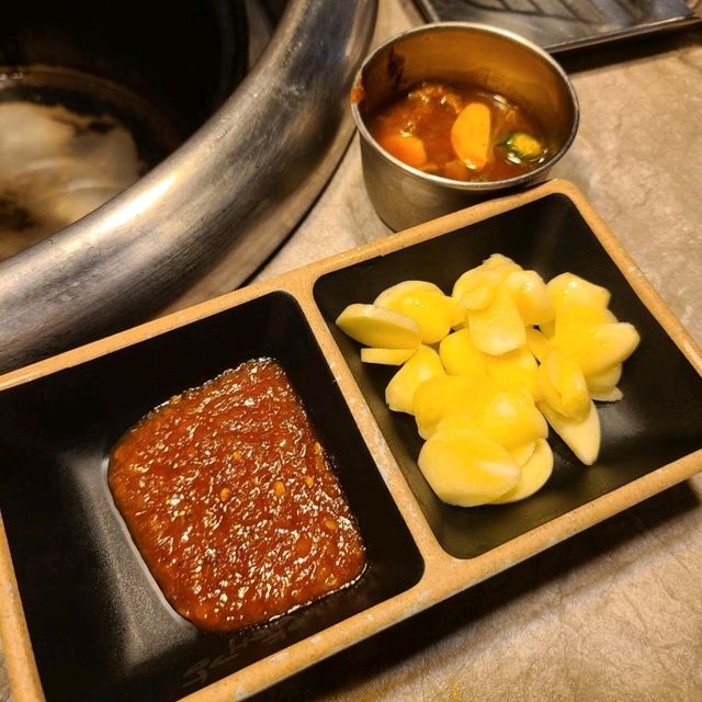 제주 노형동맛집)양대감 - 드림타워, 제주공항 근처 흑돼지 맛집