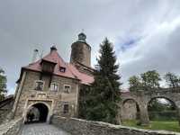 Revolving Around the Beauty of Culture: Eyes – Poland 