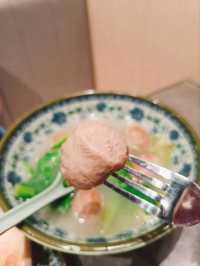 荃灣誠意粉麵餐廳