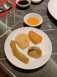 生蠔龍蝦自助餐食到飽  