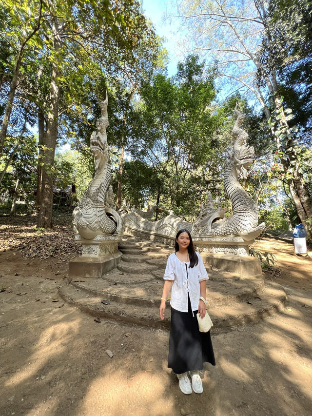 ✨ วัดหลวงขุนวิน – ศรัทธาท่ามกลางขุนเขา ✨