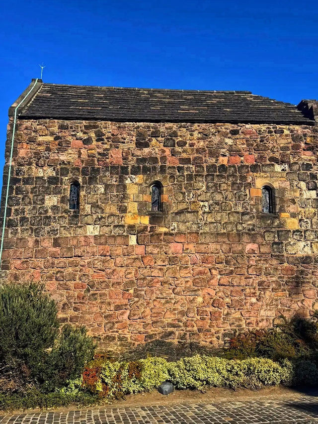 🏰 Explore History at Edinburgh Castle 🇬🇧  🏰 Explore History at Edinburgh Castle 🇬🇧