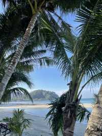 ดำน้ำตื้นเกาะช้าง