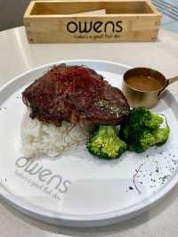 歐陸式年輕清新打卡cafe☕️🍝