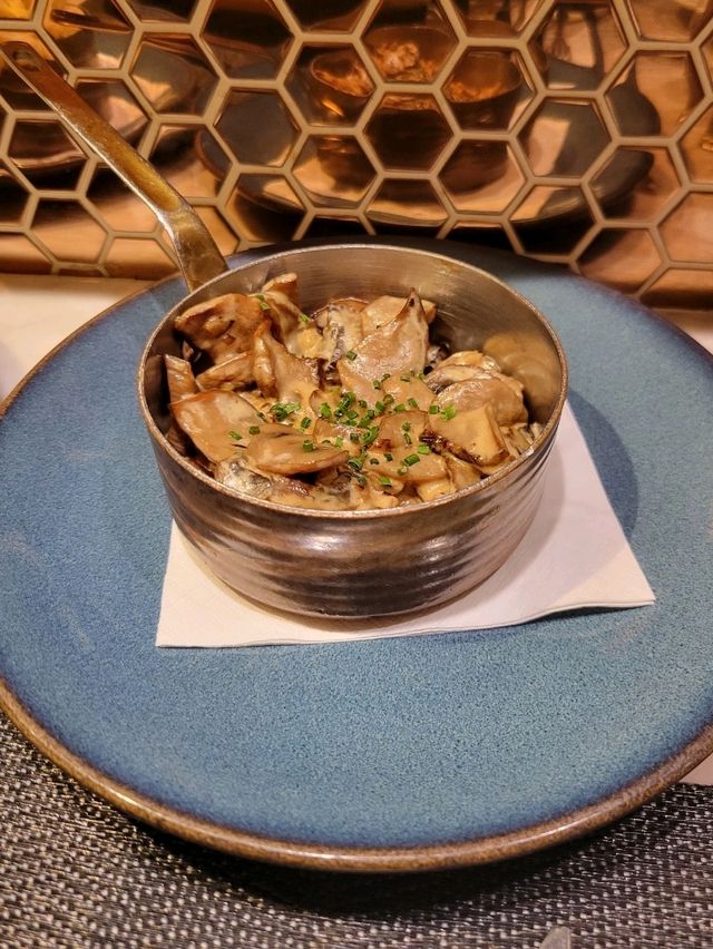 時尚又浪漫嘅美式扒房🐄 steak & pasta 都好有質數🍽 時尚又浪漫嘅美式扒房🐄 steak & pasta 都好有質數🍽