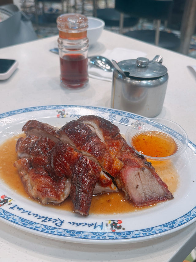 葡式蛋撻酥脆香濃推介  