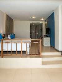 พักผ่อนสบายใจกลางป่าตอง ที่ Andakira Hotel Phuket