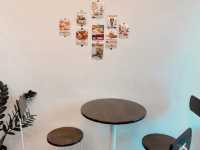 Sweets Dream Bake Room & Dessert Cafe