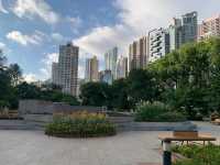 Hong Kong Zoological and Botanical Gardens