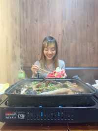 烏蠅館四川烤魚體驗