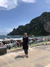 Krabi, The Girls’ Trip We All Needed