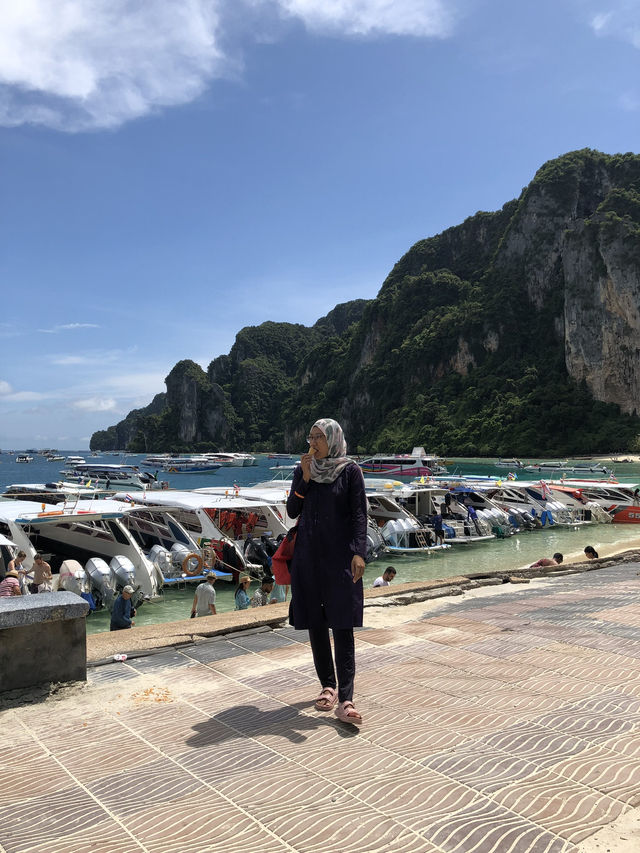 Krabi, The Girls’ Trip We All Needed Krabi, The Girls’ Trip We All Needed