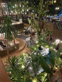 (Alive Thai Restaurant) in Hat Yai, Southern Thailand