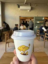 【オーストラリア・アデレード】甘さもクリエイティビティも全開「Jenny’s Bakery」🍰🥐✨