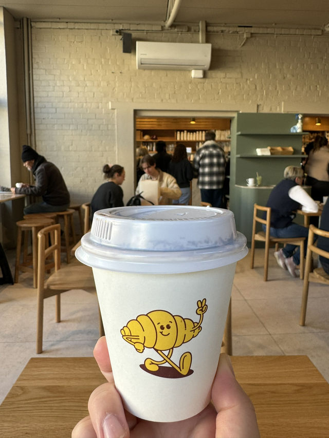 【オーストラリア・アデレード】甘さもクリエイティビティも全開「Jenny’s Bakery」🍰🥐✨