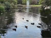 Queens Park, Invercargill