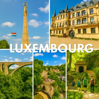 Luxembourg