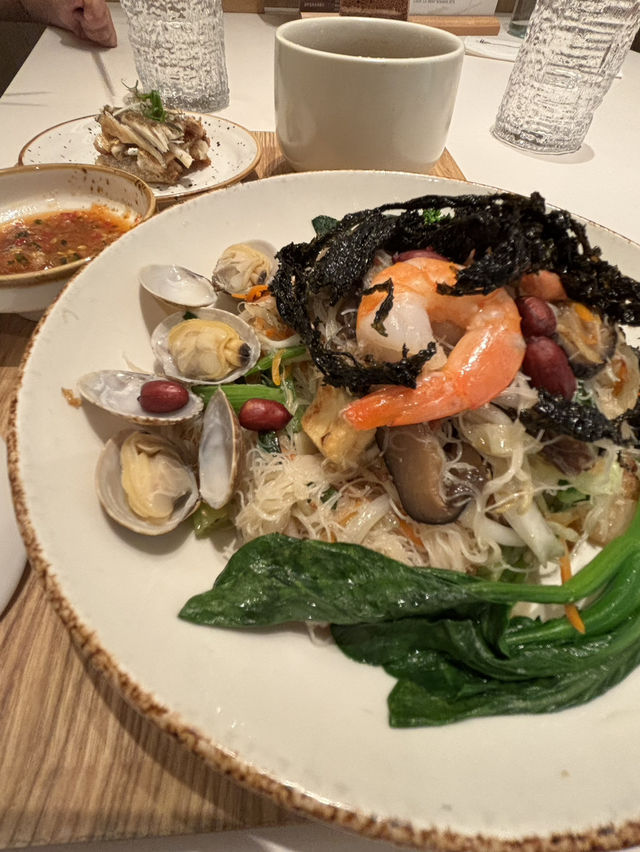 🌟香港探店｜香港IFC 高CP高質福建菜推薦💁🏻‍♀️